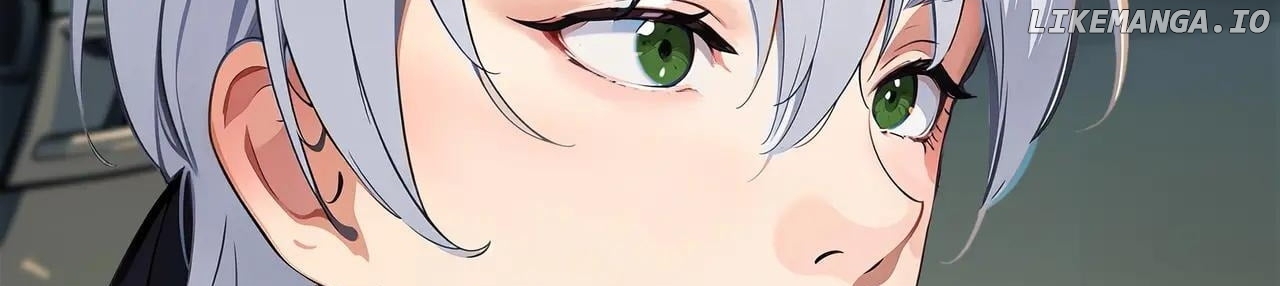 Daddy President Is Too Hard To Deal With Chapter 160 - page 15